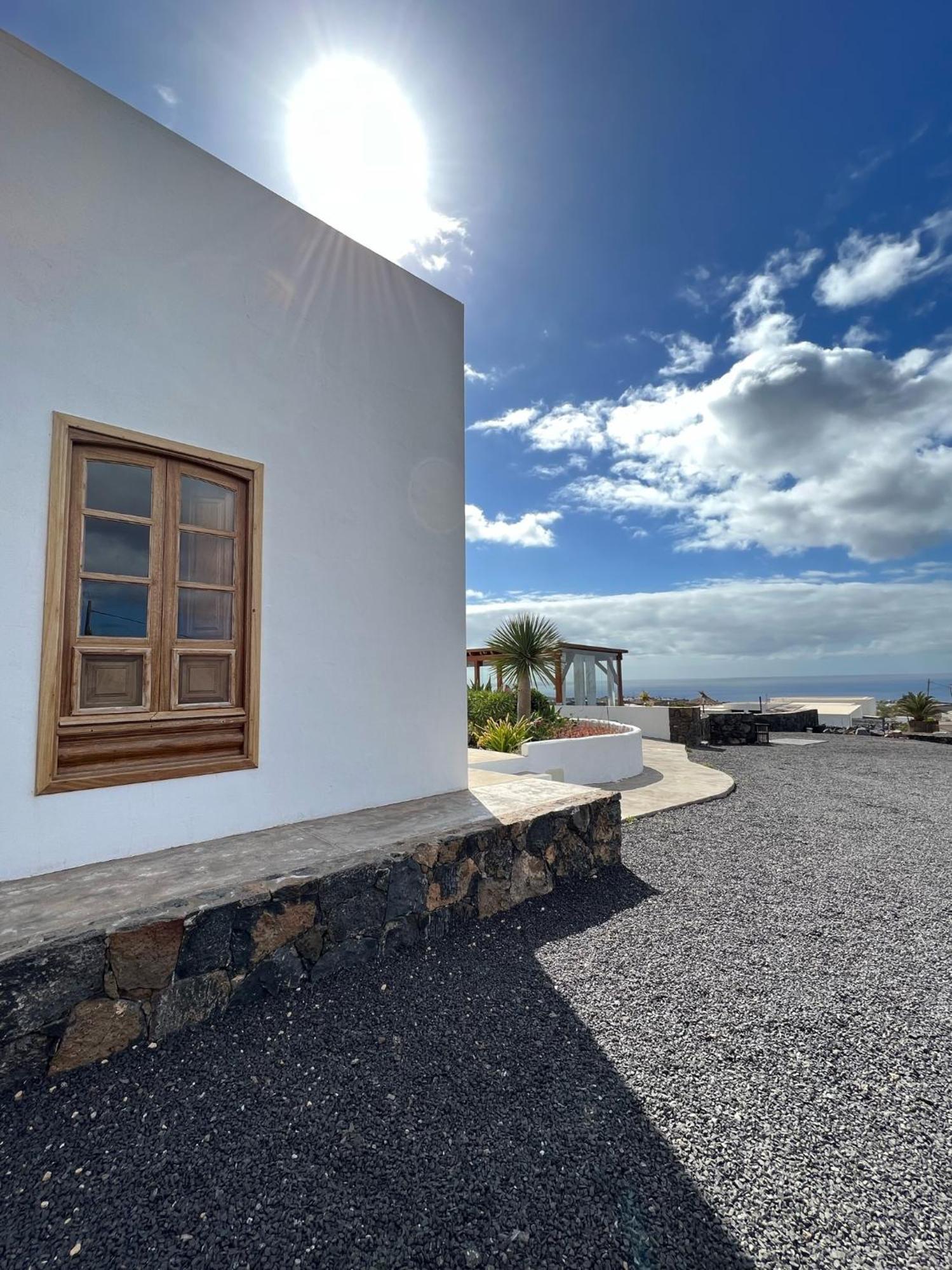 Finca Isolina Hotel Boutique - Adults Recommended Мачер Экстерьер фото