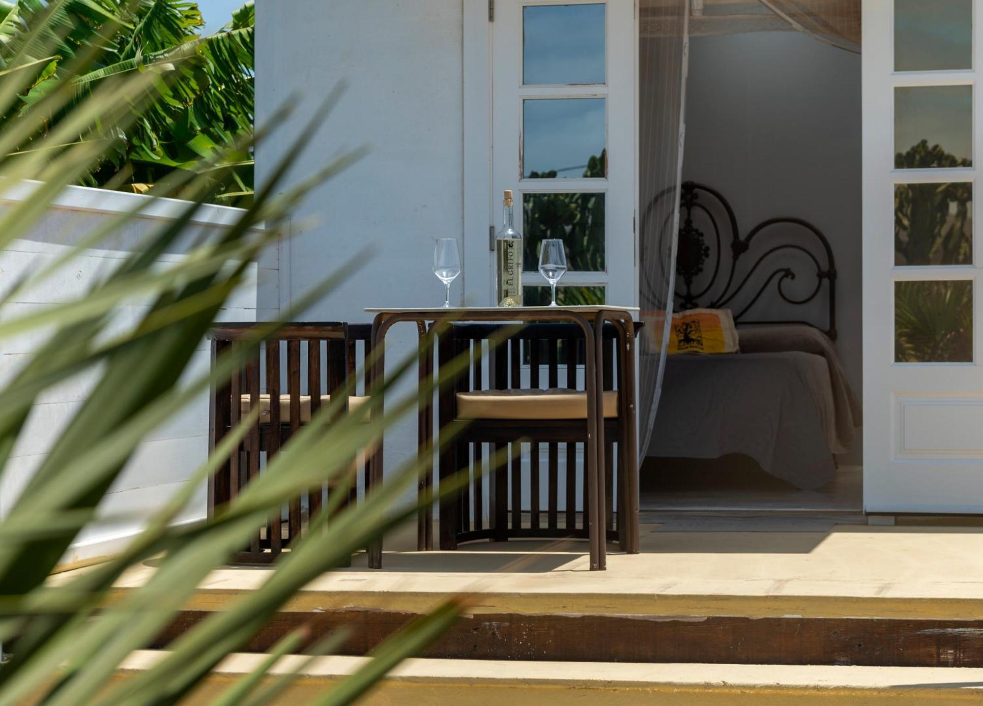 Finca Isolina Hotel Boutique - Adults Recommended Мачер Экстерьер фото