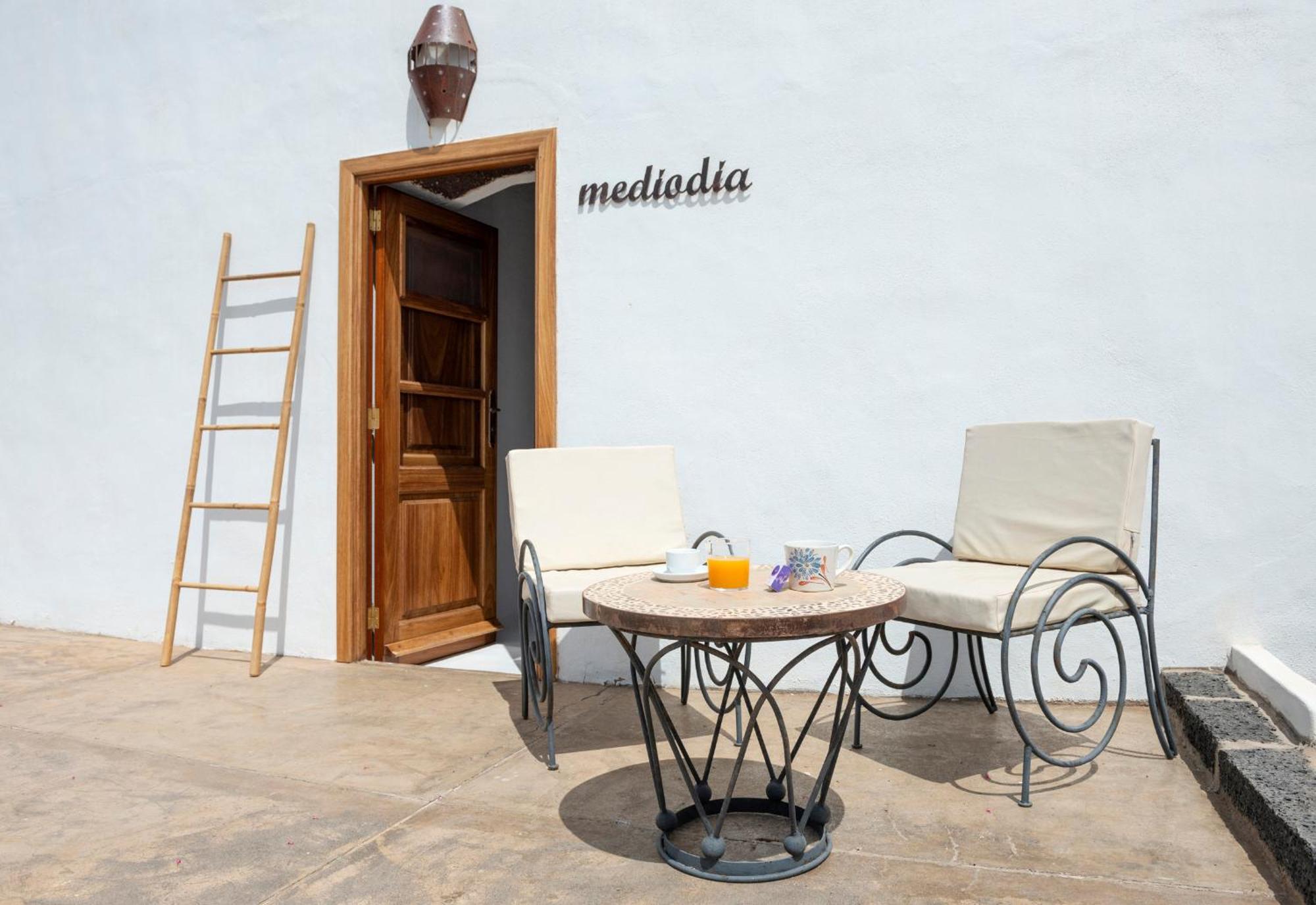 Finca Isolina Hotel Boutique - Adults Recommended Мачер Номер фото
