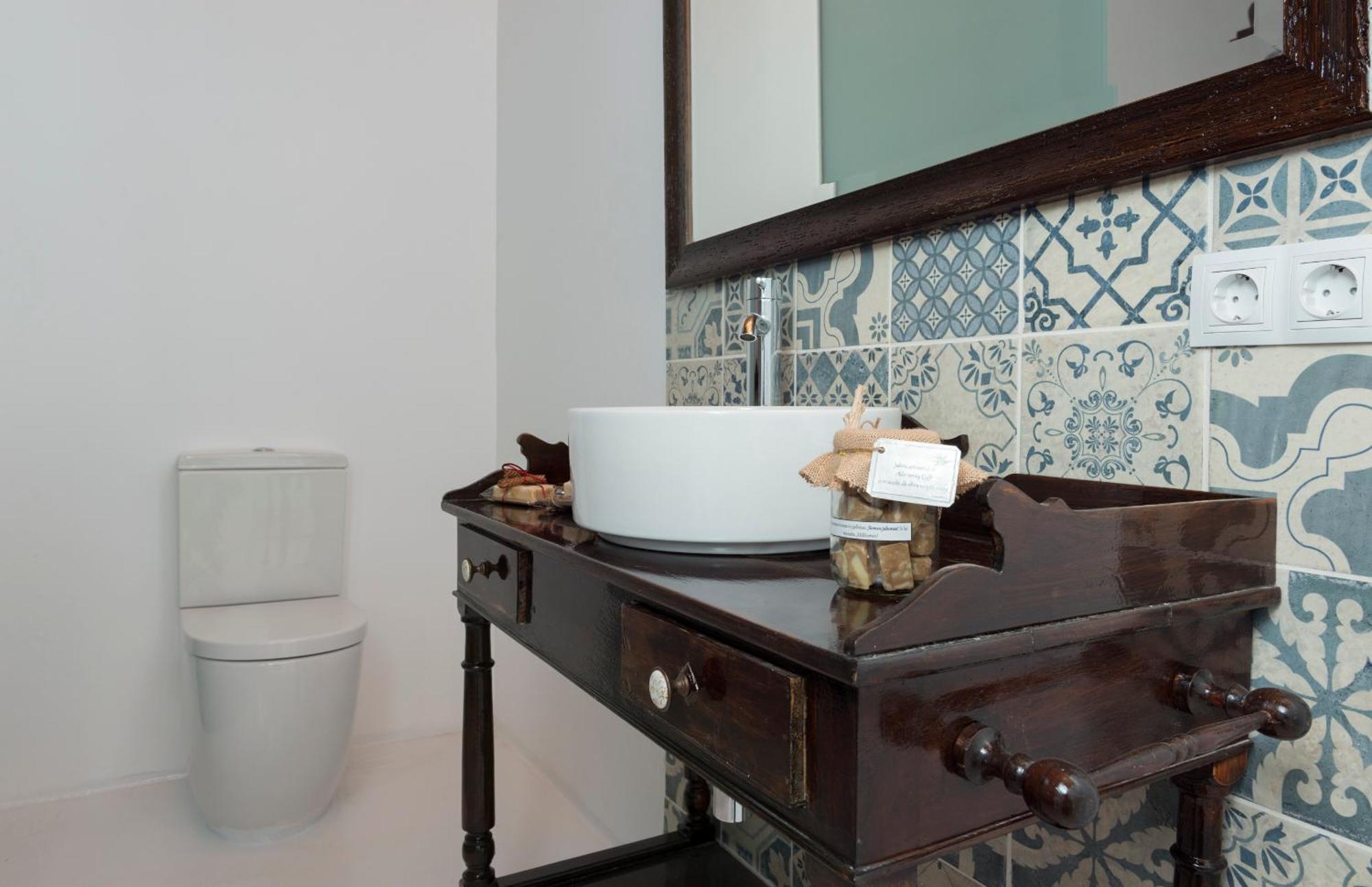Finca Isolina Hotel Boutique - Adults Recommended Мачер Экстерьер фото