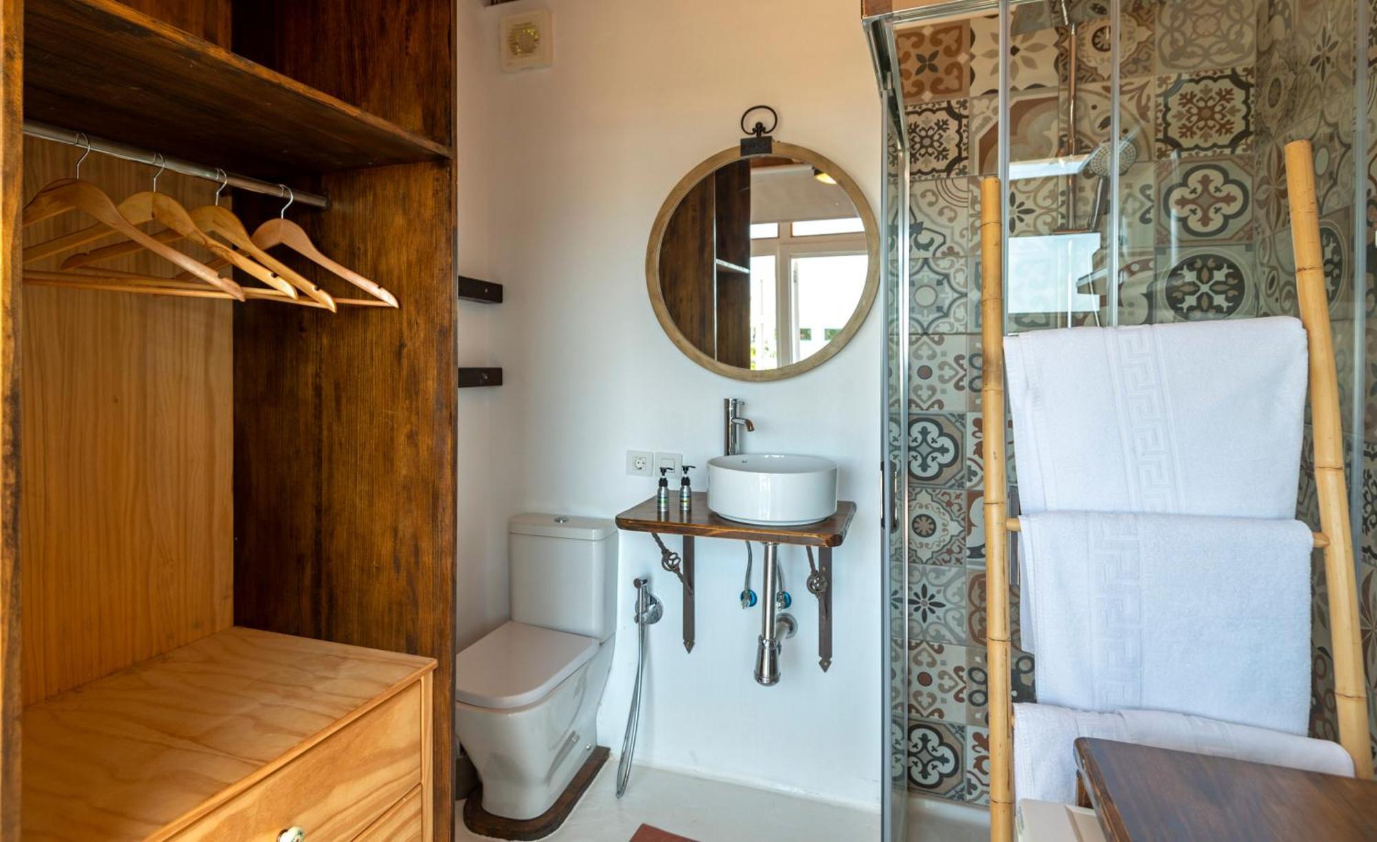 Finca Isolina Hotel Boutique - Adults Recommended Мачер Номер фото
