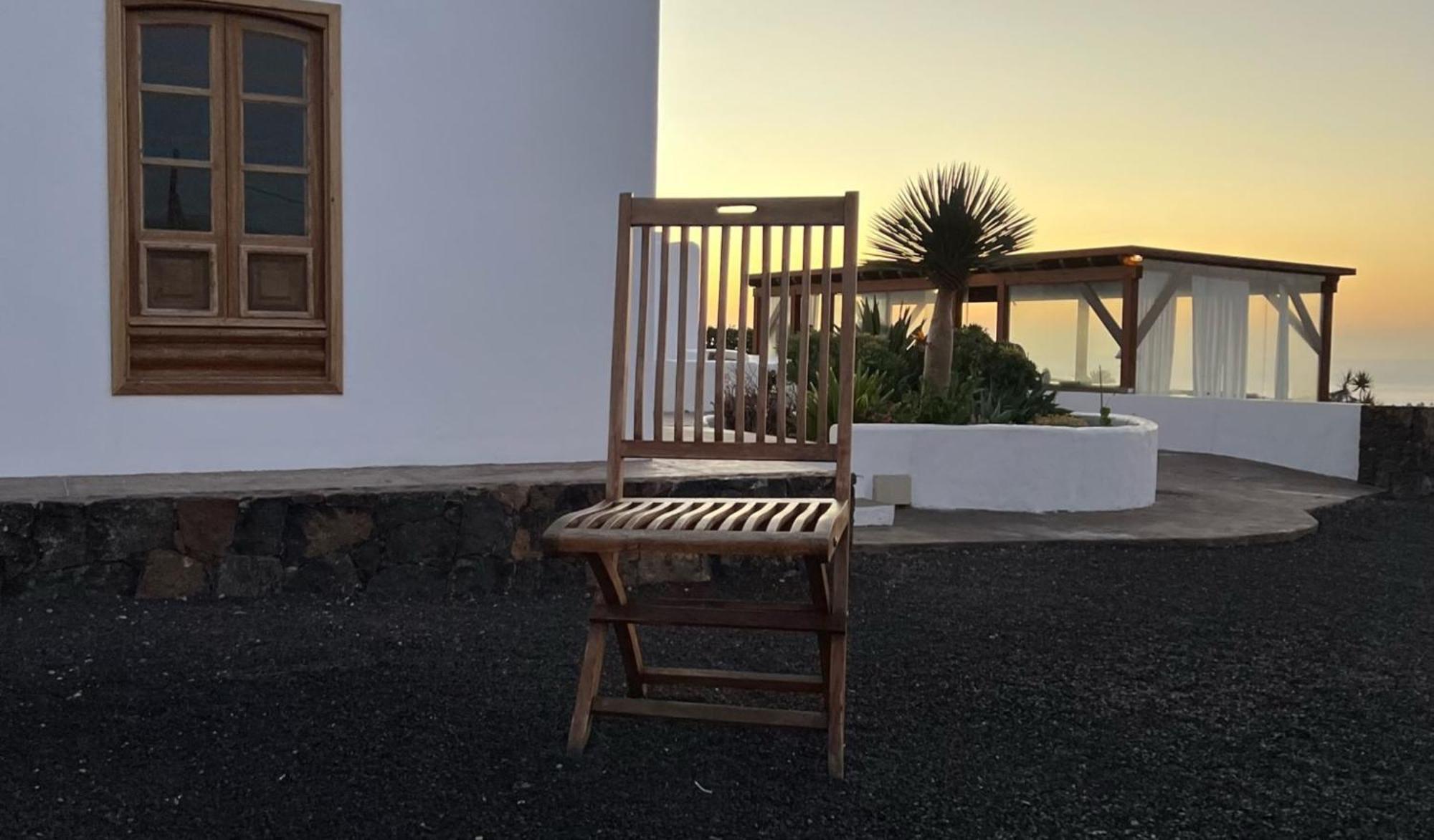 Finca Isolina Hotel Boutique - Adults Recommended Мачер Экстерьер фото