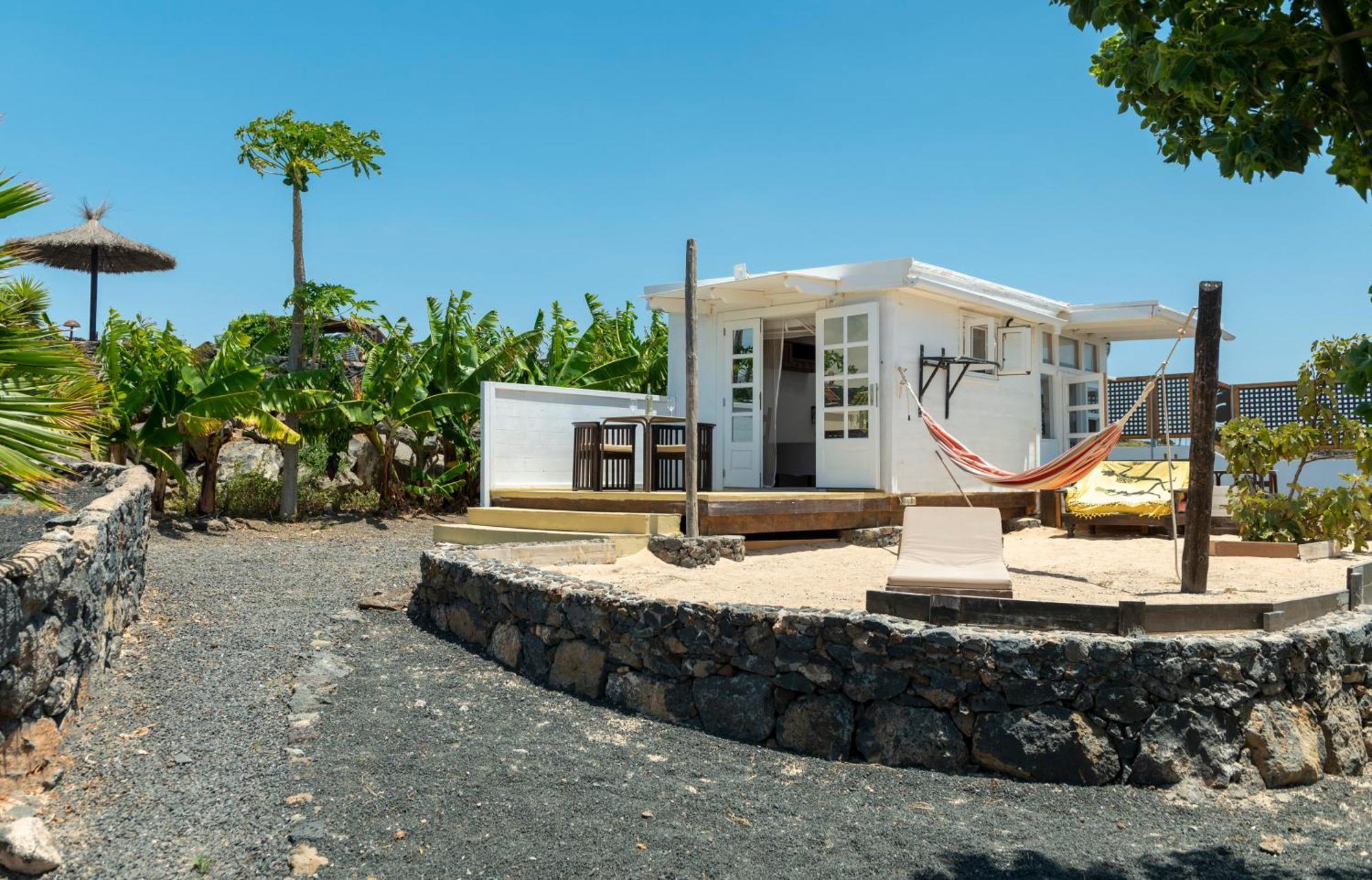 Finca Isolina Hotel Boutique - Adults Recommended Мачер Номер фото