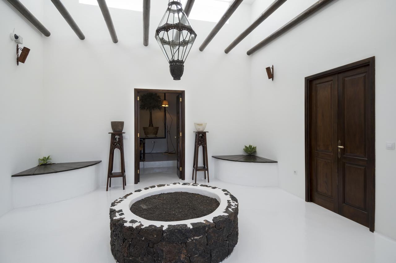 Finca Isolina Hotel Boutique - Adults Recommended Мачер Экстерьер фото