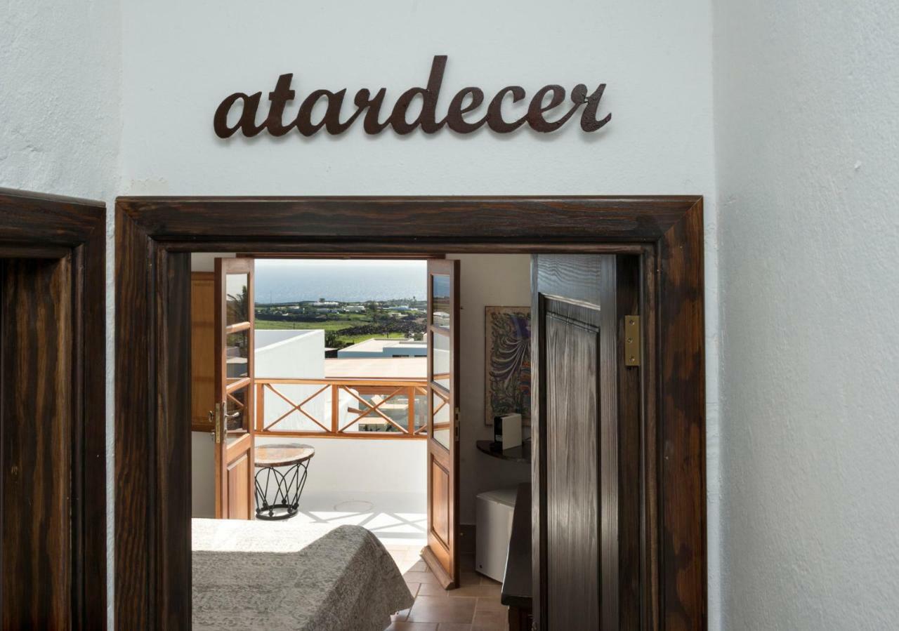 Finca Isolina Hotel Boutique - Adults Recommended Мачер Экстерьер фото