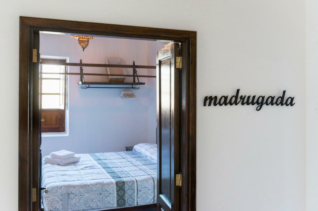 Finca Isolina Hotel Boutique - Adults Recommended Мачер Экстерьер фото